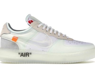 Nike Air Force 1 Low Off-White