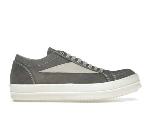 Rick Owens Drkshdw Vintage Low "Dark Dust Milk"