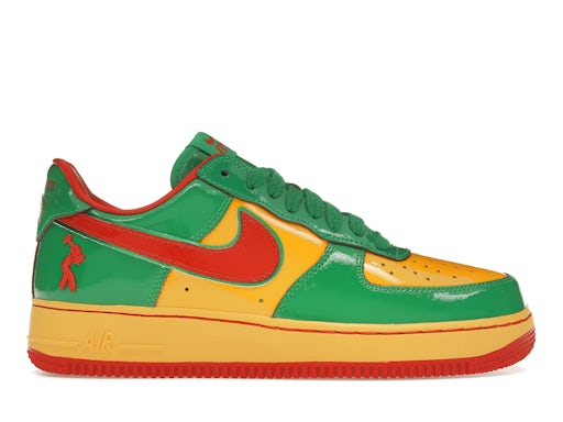 Nike Air Force 1 Low "Lil Yachty"