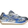 Bottega Veneta Orbit Surf Vapor "Blue Surf"
