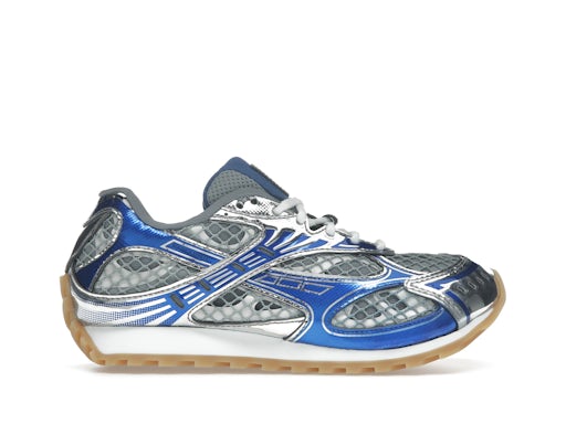 Bottega Veneta Orbit Surf Vapor "Blue Surf"