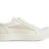 Rick Owens Concordians Vintage Low "Milk"