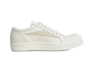 Rick Owens Concordians Vintage Low "Milk"