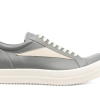 Rick Owens Concordians Vintage Low "Washed Indigo"