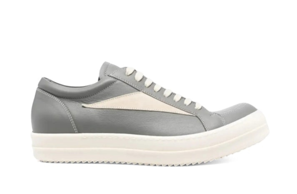 Rick Owens Concordians Vintage Low "Washed Indigo"