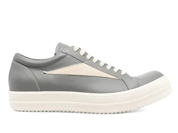 Rick Owens Concordians Vintage Low "Washed Indigo"