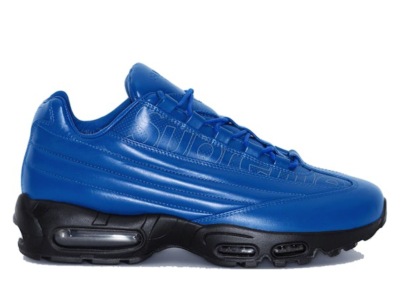 Nike Air Max 95 Lux Supreme Blue