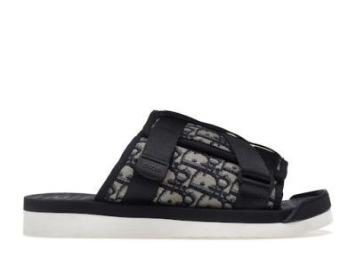 Dior Alpha Oblique sandal