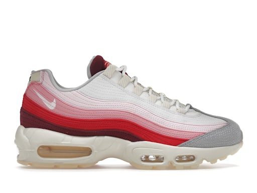 Nike Air Max 95 Anatomy of Air GID