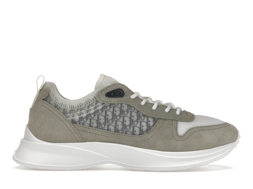Dior B25 Runner Grey