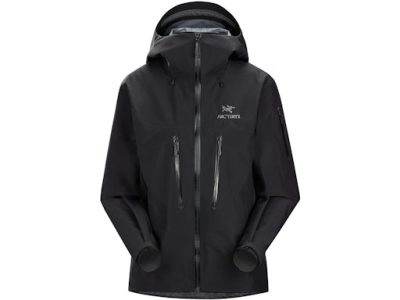 Arc'teryx Alpha SV Jacket