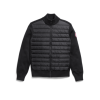 Canada Goose Hybridge Knit Packable Jacket " LOGO NORMAL"