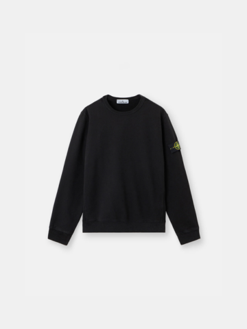 Stone Island Crewneck"Black"
