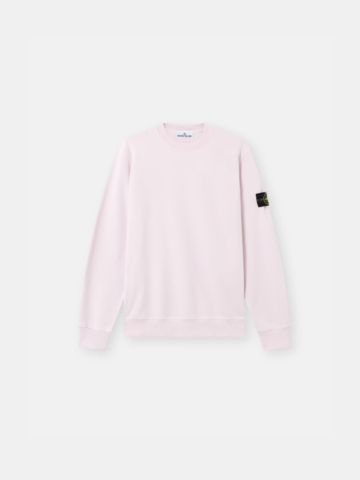 Stone Island Crewneck"pink"