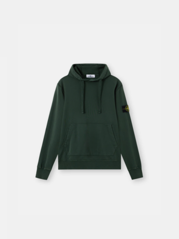 Stone Island Hoodies"Juniper"
