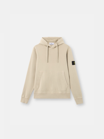 Stone Island Hoodies"Desert"