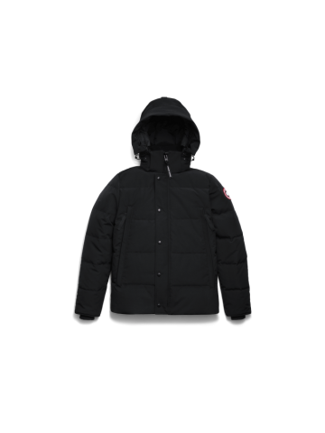 Canada Goose Jacket"black"
