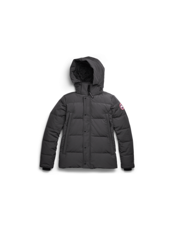Canada Goose Jacket"Granite Grey"