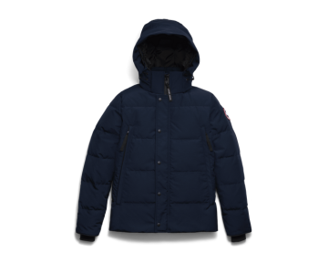 Canada Goose Jacket"Atlantic Navy"