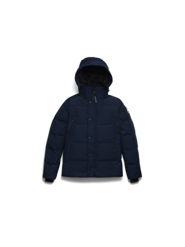 Canada Goose Jacket"Atlantic Navy"