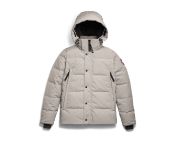 Canada Goose Jacket"Limestone"