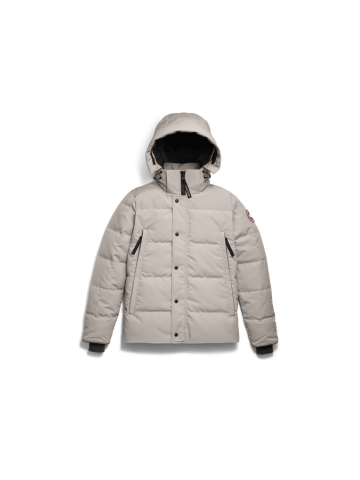 Canada Goose Jacket"Limestone"