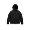 Canada Goose Jacket"logo black"