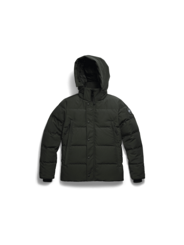 Canada Goose Jacket"Volcano"