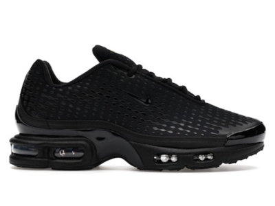 Nike Air Max Plus 7 "Black"