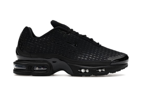 Nike Air Max Plus 7 "Black"