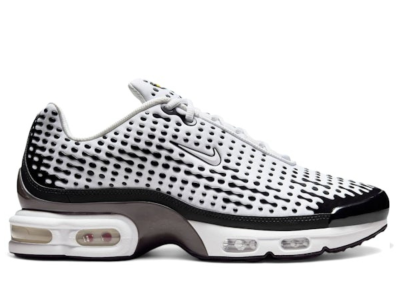 Nike Air Max Plus 7 "White Black"