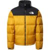 The North Face jacket"Yellow"
