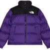 The North Face jacket"Purple"