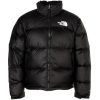 The North Face jacket"Black"