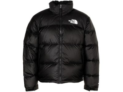 The North Face jacket"Black"
