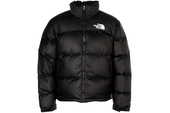 The North Face jacket"Black"