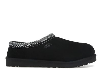 UGG Tasman II Slipper "Black"