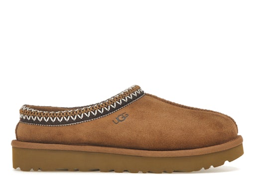 UGG Tasman slippers "brown"