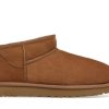 UGG Classic Ultra Mini Boot "chestnut brown"