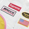 Supreme Vanson Leathers GORE-TEX Shell Jacket "White"
